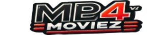 Mp4movies Logo