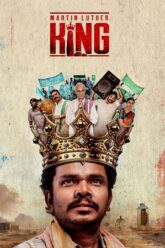 Download Martin Luther King 2023 Hindi -Telugu WEB-DL 480p  720p  1080p