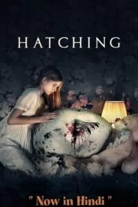 Download Hatching 2022 Hindi-Dubbed 480p  720p  1080p