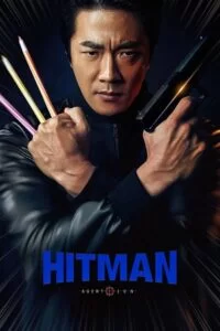 Download Hitman: Agent Jun 2020 AMZN Hindi-Korean 480p  720p  1080p