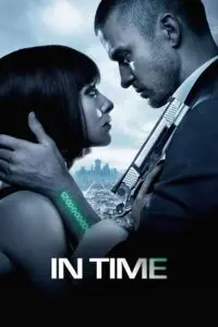 Download In Time 2011 movie