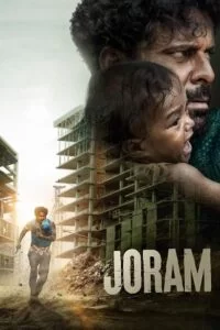 Download JORAM (2023) AMZN WEB-DL Hindi 480p  720p  1080p