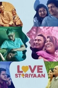 Download Love Storiyaan – Amazon Prime 2024 Season 1 Complete Hindi WEB Series 480p  720p  1080p