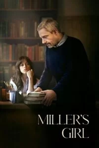 Millers Girl 2024 hindi dubbed full movie