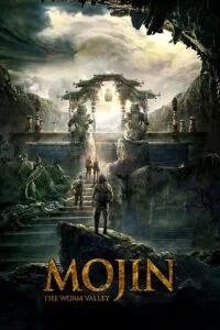 Download Mojin The Treasure Valley 2019 Hindi-English 480p  720p  1080p