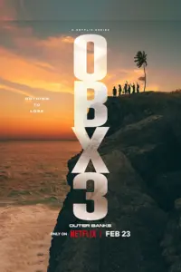 Download Outer Banks 2023 Season 3