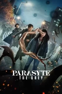 Download Parasyte: The Grey – Netflix Original 2024-Series Season 1 Hindi-English-Korean 480p  720p  1080p