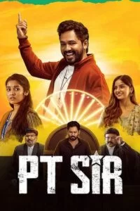 Download PT Sir 2024 Hindi + Tamil 480p  720p  1080p