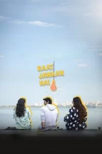 Download Raat Jawan Hai – Season 1 2024 Complete Hindi WEB Series 480p  720p  1080p