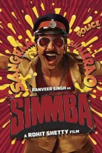 Download Simmba Movie