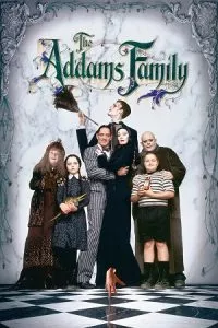 Download The Addams Family 1991 Hindi-English Extended 480p  720p  1080p