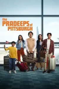 Download The Pradeeps of Pittsburgh 2024 Season 1