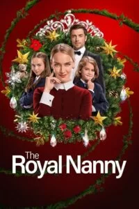 Download The Royal Nanny 2022 Hindi-English 480p  720p  1080p