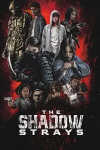 Download The Shadow Strays Netflix Original