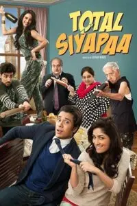 Download Total Siyapaa 2014