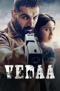 Download Vedaa 2024 Hindi Full Movie 480p  720p  1080p