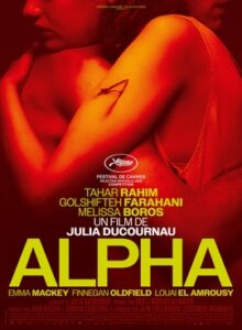 Alpha Movie 2025