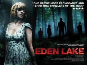 Eden Lake Movie