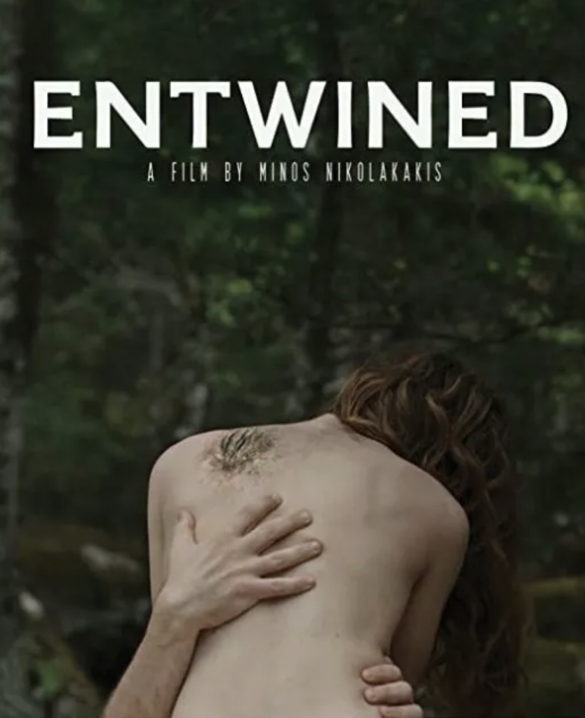 Entwined Movie 2019 : A Haunting Psychological Thriller
